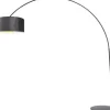 Masterlight Vloerlampen^1206-05-6250-05-52 Arch
