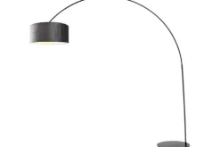 Masterlight Vloerlampen^1206-05-6250-05-52 Arch
