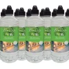 Xaralyn 12 Flessen Bio Ethanol Brandvloeistof