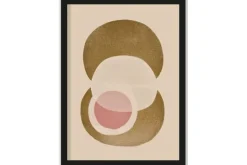 Hot Urban Cotton Art Print 2 Figuras