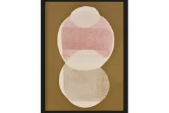 Discount Urban Cotton Art Print 6 Figuras