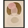 New Urban Cotton Art Print 7 Figuras