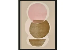 Hot Urban Cotton Art Print 5 Figuras