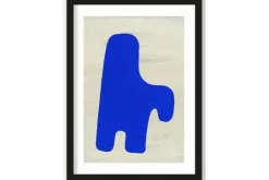 Urban Cotton Art Print Cobby