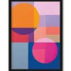 New Urban Cotton Art Print Combine