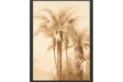 Sale Urban Cotton Art Print Desert Mirage