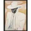 Urban Cotton Schilderijen^Art Print Dusty Don