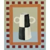 Urban Cotton Schilderijen^Art Print Eclectic Series
