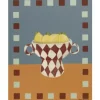 Urban Cotton Art Print Eclectic Series