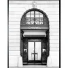 Best Luxe Framing Art Art Print Gevel Chanel FA-113