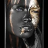 Luxe Framing Art Schilderijen^Art Print Gouden Details SHA916