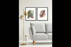 Sale Urban Cotton Art Print Grounding