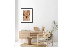 New Urban Cotton Art Print High on Life Insect