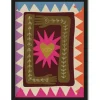 Urban Cotton Art Print Hug
