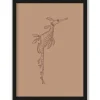 Urban Cotton Schilderijen^Art Print Lau Lau