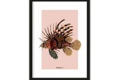 Discount Urban Cotton Art Print Lio