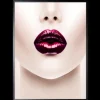 Luxe Framing Art Schilderijen^Art Print Lipstick SHA386