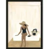 Sale Urban Cotton Art Print Luxuriate regardless