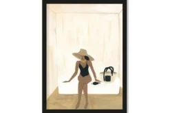 Sale Urban Cotton Art Print Luxuriate regardless