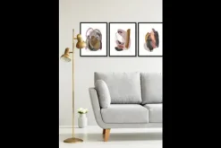 Urban Cotton Schilderijen^Art Print Magnetism