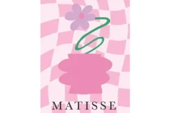 Online Luxe Framing Art Art Print Matisse FA-279