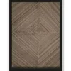 Urban Cotton Schilderijen^Art Print Maze