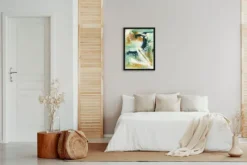 Urban Cotton Schilderijen^Art Print Mood