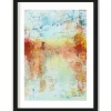 Online Urban Cotton Art Print Nature in Layers