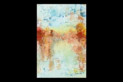Online Urban Cotton Art Print Nature in Layers