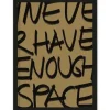Best Urban Cotton Art Print No Space