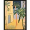 Outlet Urban Cotton Art Print Otrobanda