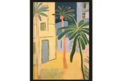 Outlet Urban Cotton Art Print Otrobanda