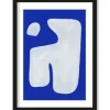 Urban Cotton Schilderijen^Art Print Pacman