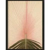 Urban Cotton Schilderijen^Art Print Palma