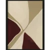 Urban Cotton Art Print Pandora