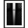 Outlet Urban Cotton Art Print Passing