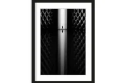 Outlet Urban Cotton Art Print Passing