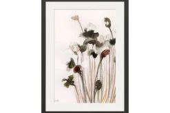 Urban Cotton Schilderijen^Art Print Pastel Flowers