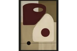 Urban Cotton Schilderijen^Art Print Polished