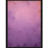 Outlet Urban Cotton Art Print Purple