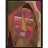 Urban Cotton Schilderijen^Art Print Quamatcha