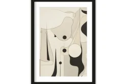 New Urban Cotton Art Print Rocamadour