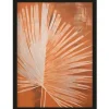 Urban Cotton Schilderijen^Art Print Rusty Palm