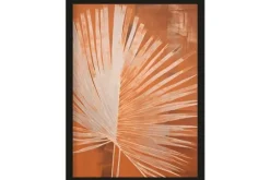 Urban Cotton Schilderijen^Art Print Rusty Palm