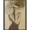 Outlet Urban Cotton Art Print Self Love