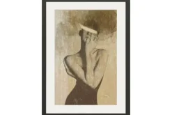 Outlet Urban Cotton Art Print Self Love
