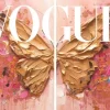 Luxe Framing Art Schilderijen^Art Print Set Vogue Vlinder FA-272 FA-273