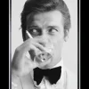 Luxe Framing Art Schilderijen^Art Print Shaken not Stirred APA188