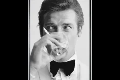 Luxe Framing Art Schilderijen^Art Print Shaken not Stirred APA188