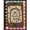 Urban Cotton Schilderijen^Art Print Snake Eye